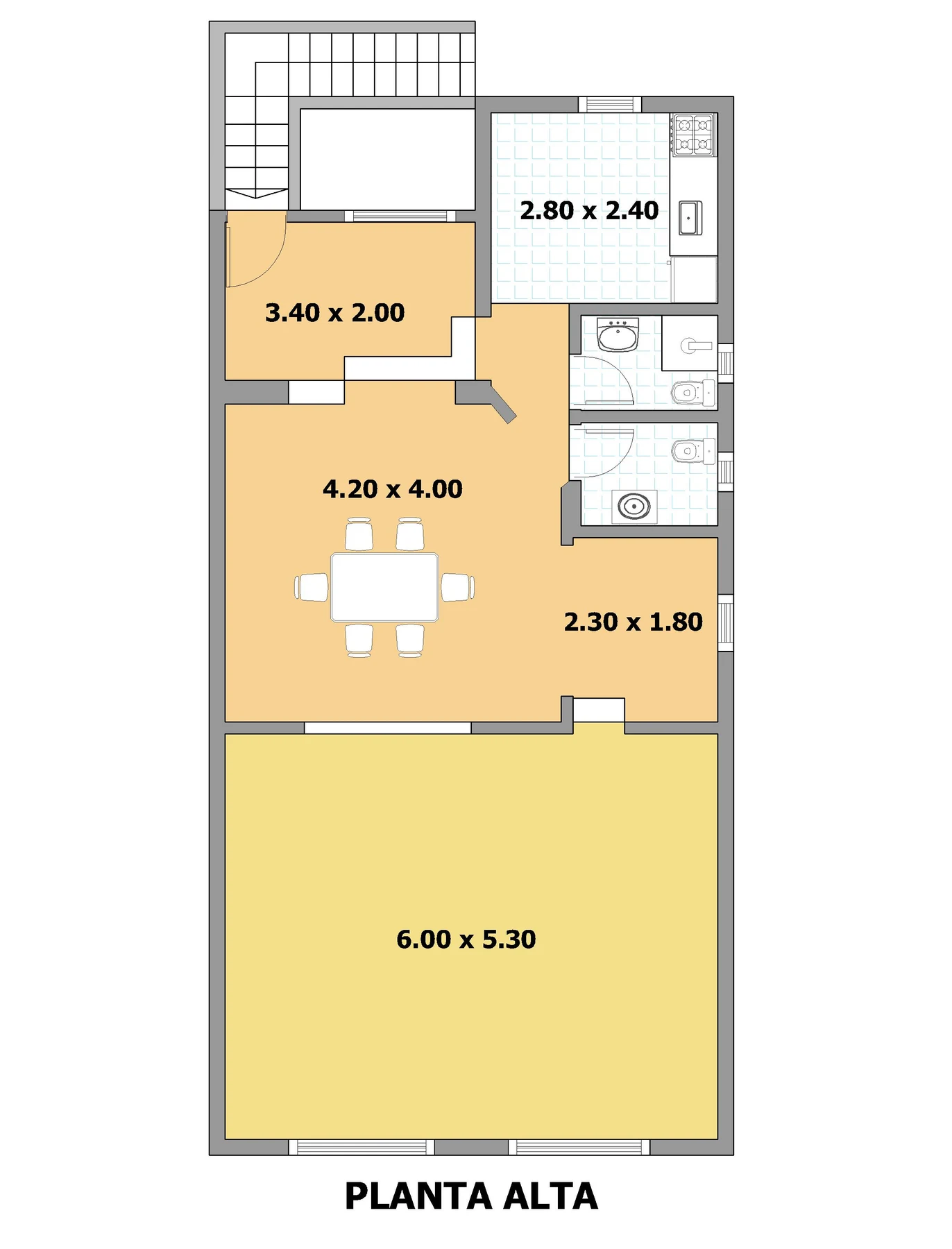 Plano 2