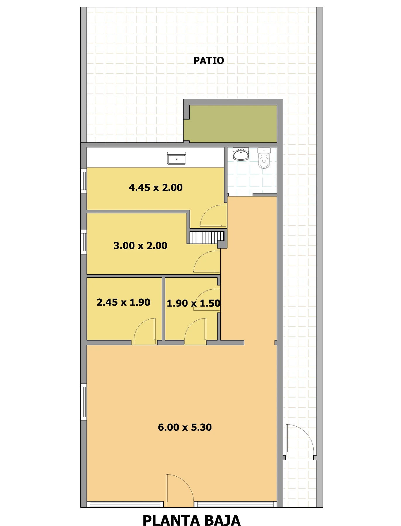 Plano 3