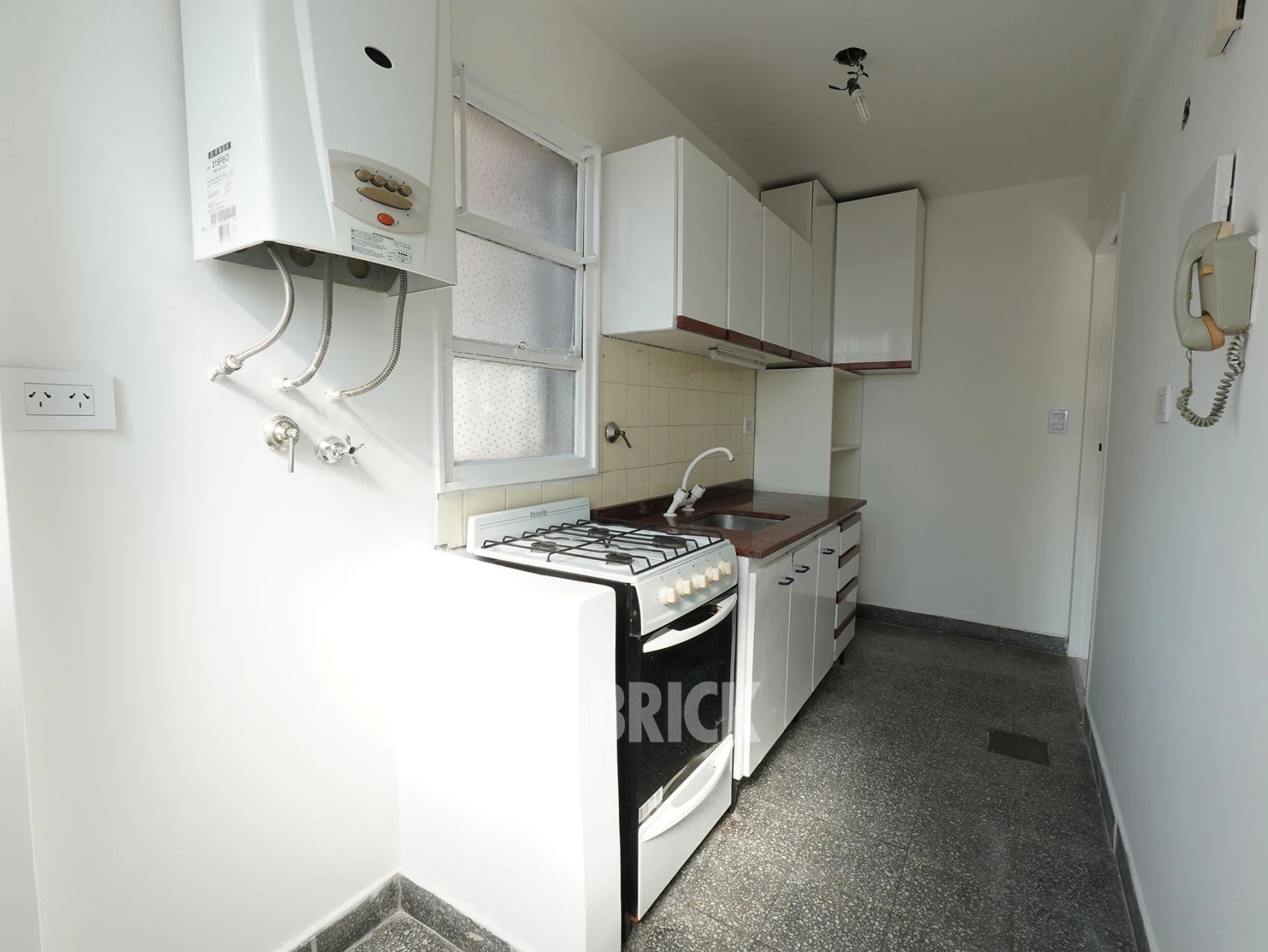 DIAZ VELEZ, AV. al 5100 Piso 6 12