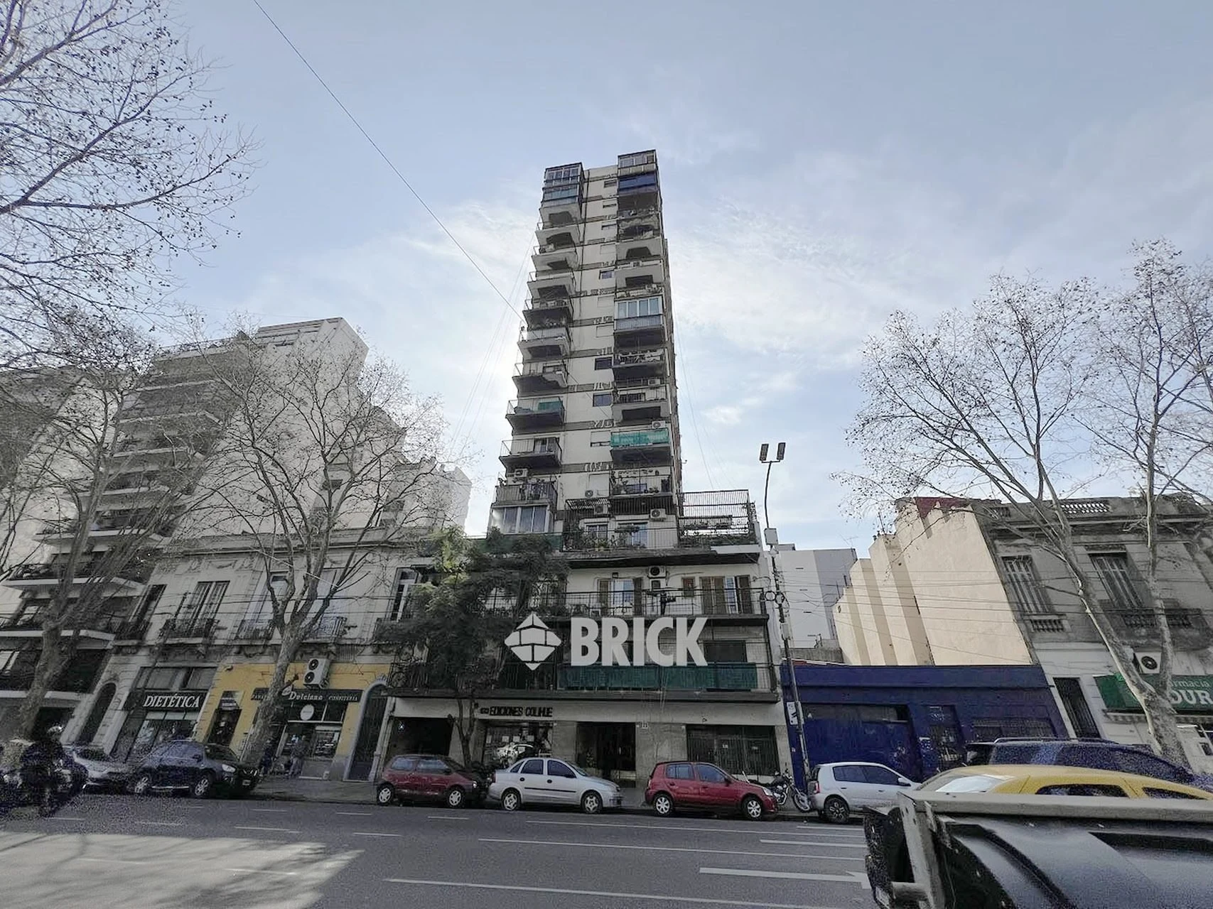 DIAZ VELEZ, AV. al 5100 Piso 6 16