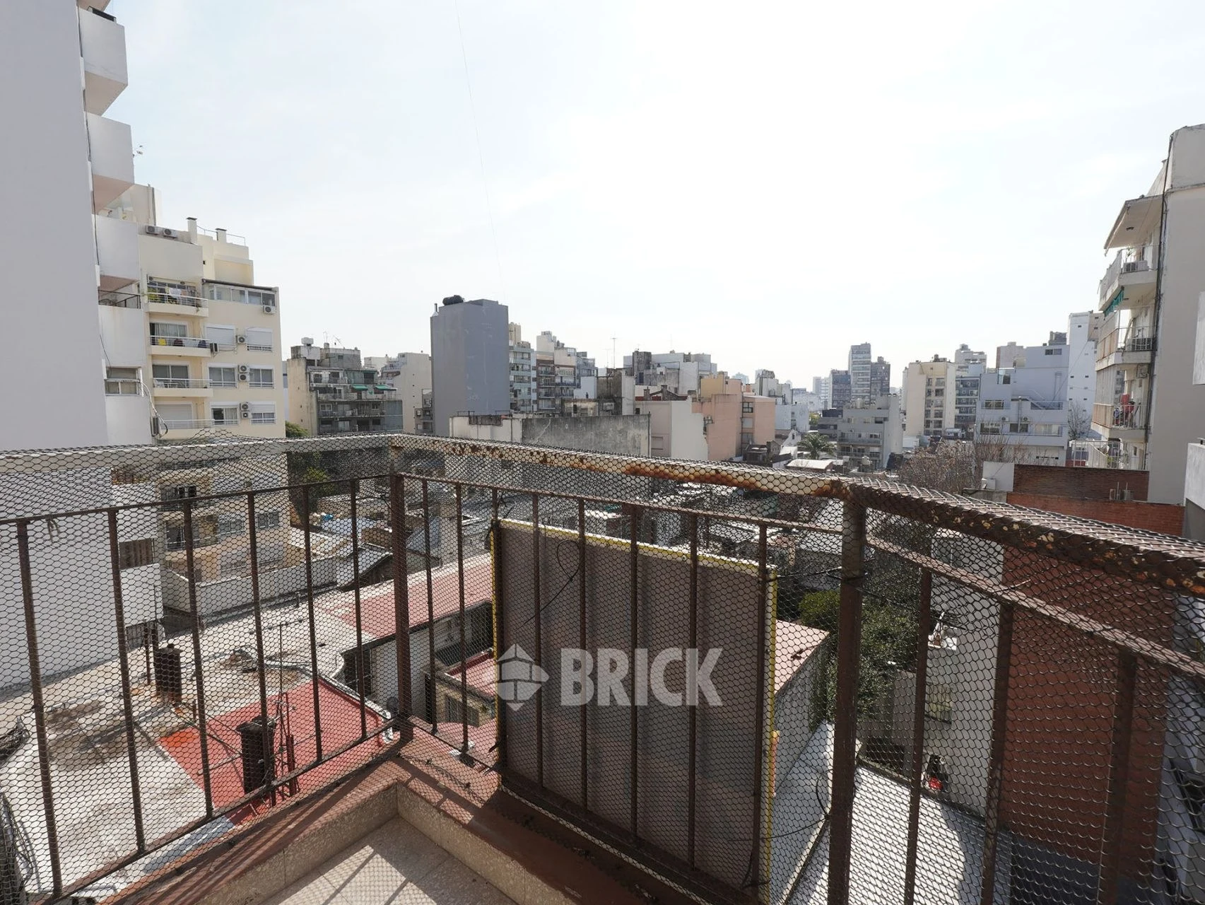 DIAZ VELEZ, AV. al 5100 Piso 6 7