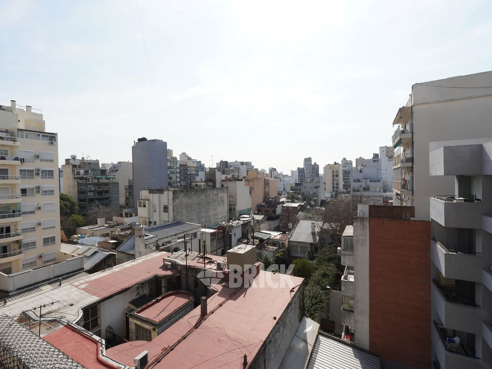DIAZ VELEZ, AV. al 5100 Piso 6 8