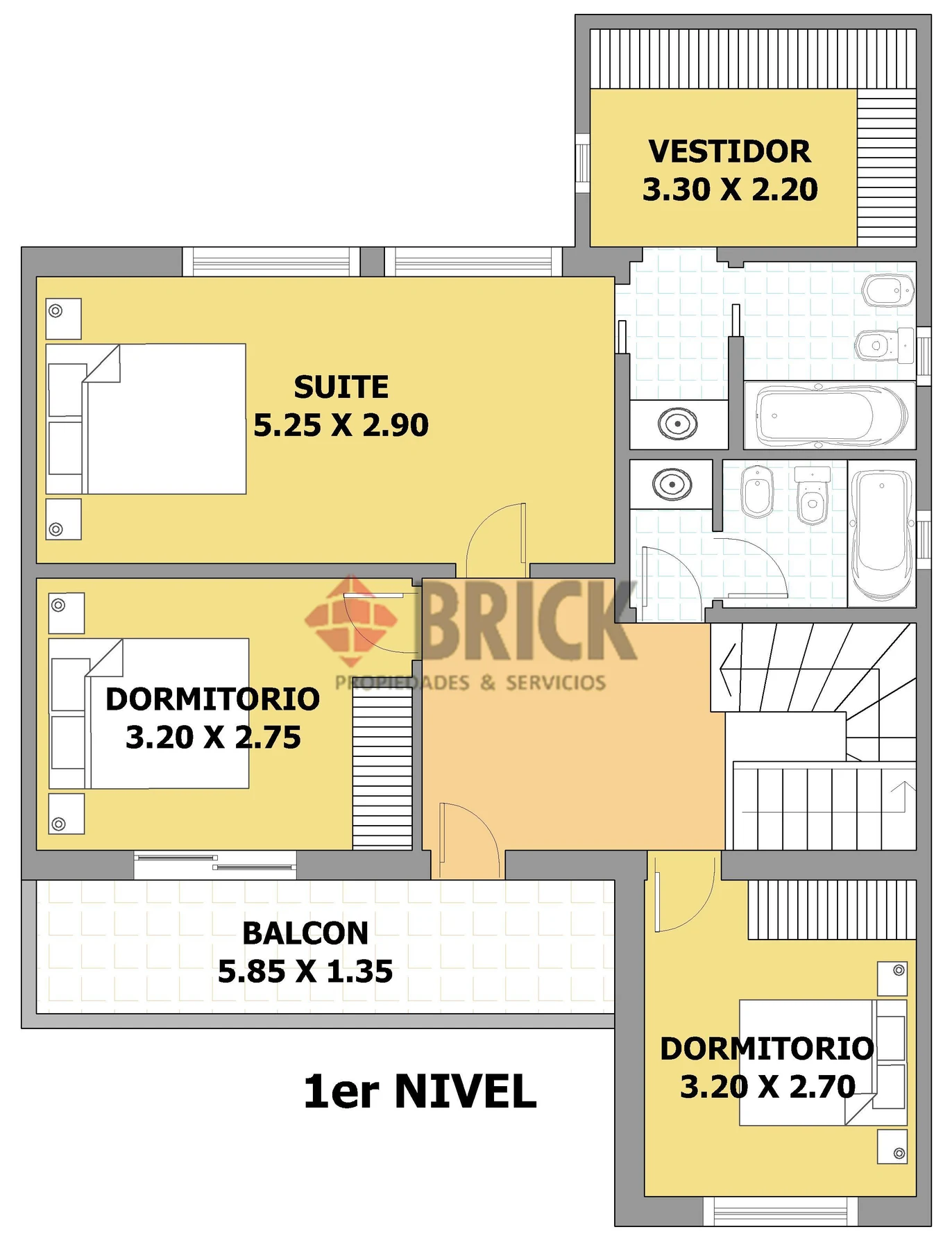Plano 3