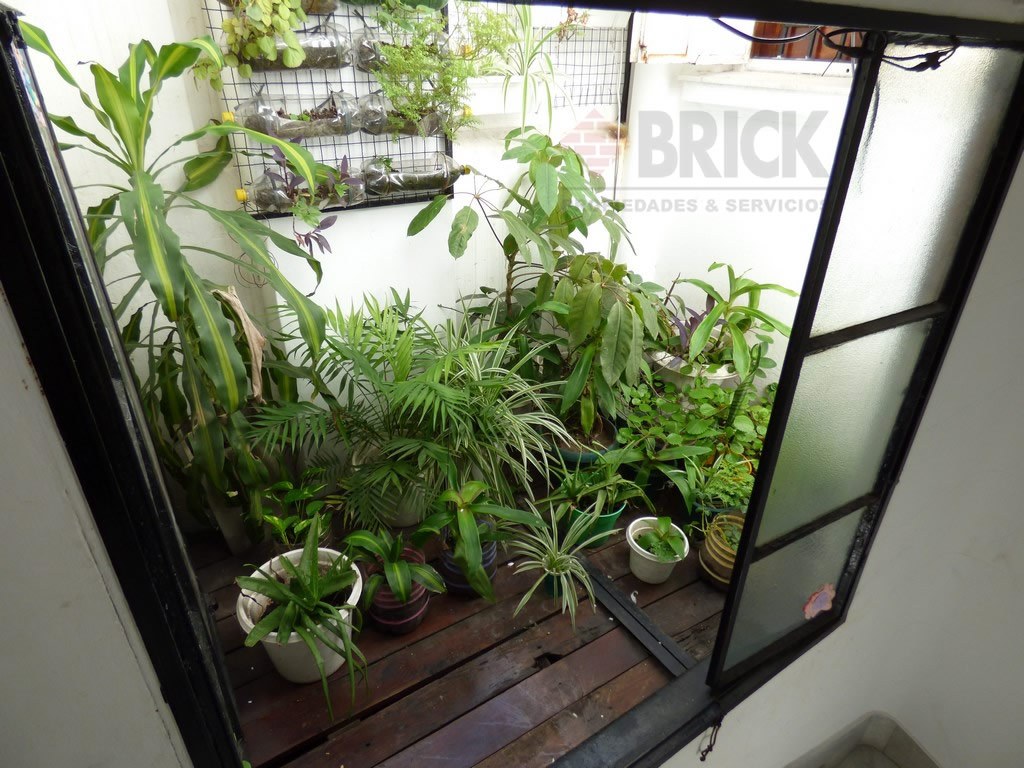 PASTEUR al 400 Piso 1 20