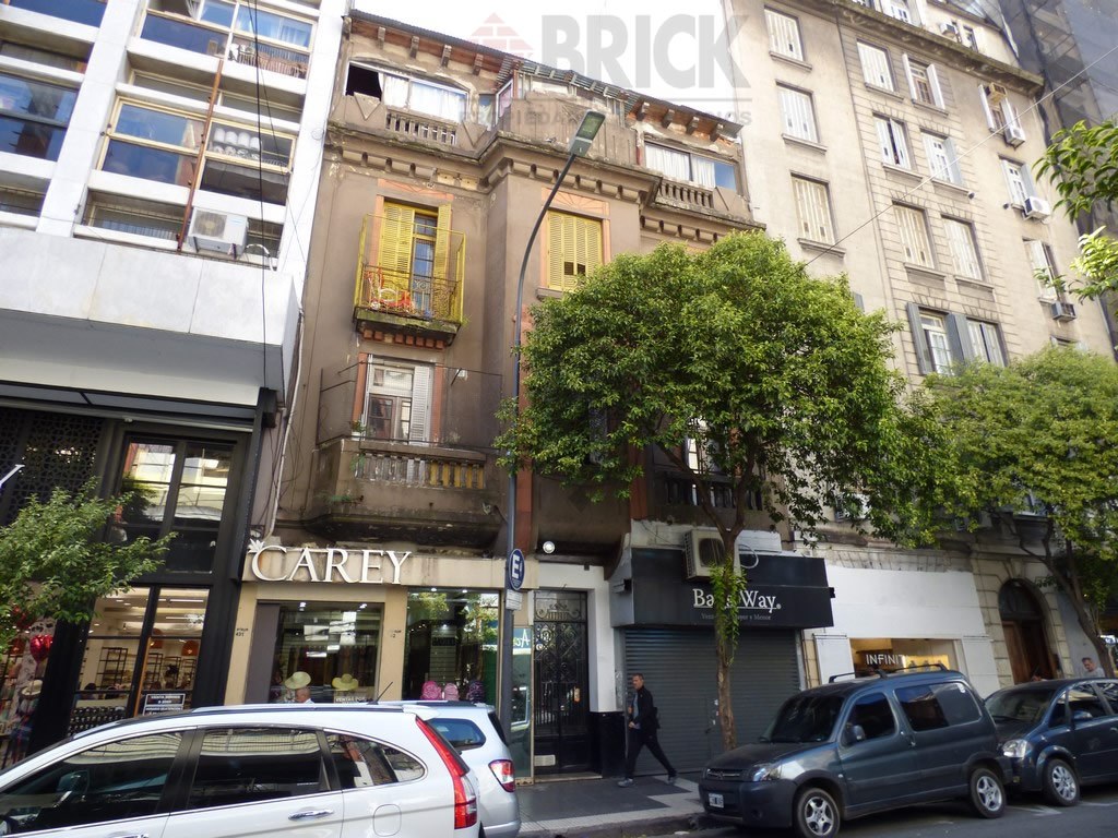 PASTEUR al 400 Piso 1 24