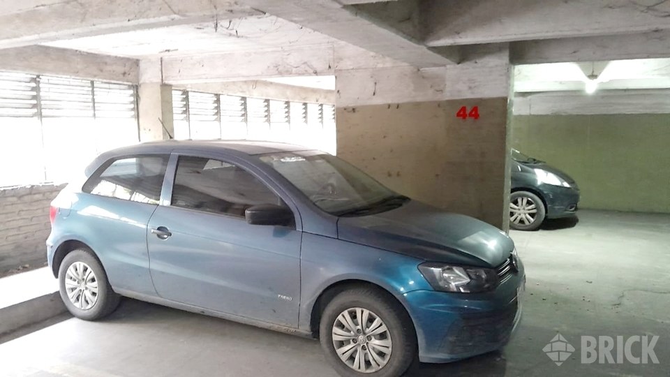 AGUERO al 2000 Piso 1 Nº 44 5