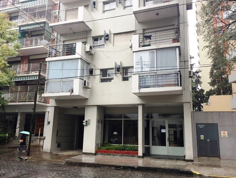 RAWSON al 2500 Piso 2 1