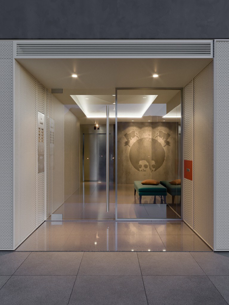 CABRERA, JOSE ANTONIO al 3100 Piso 7 2