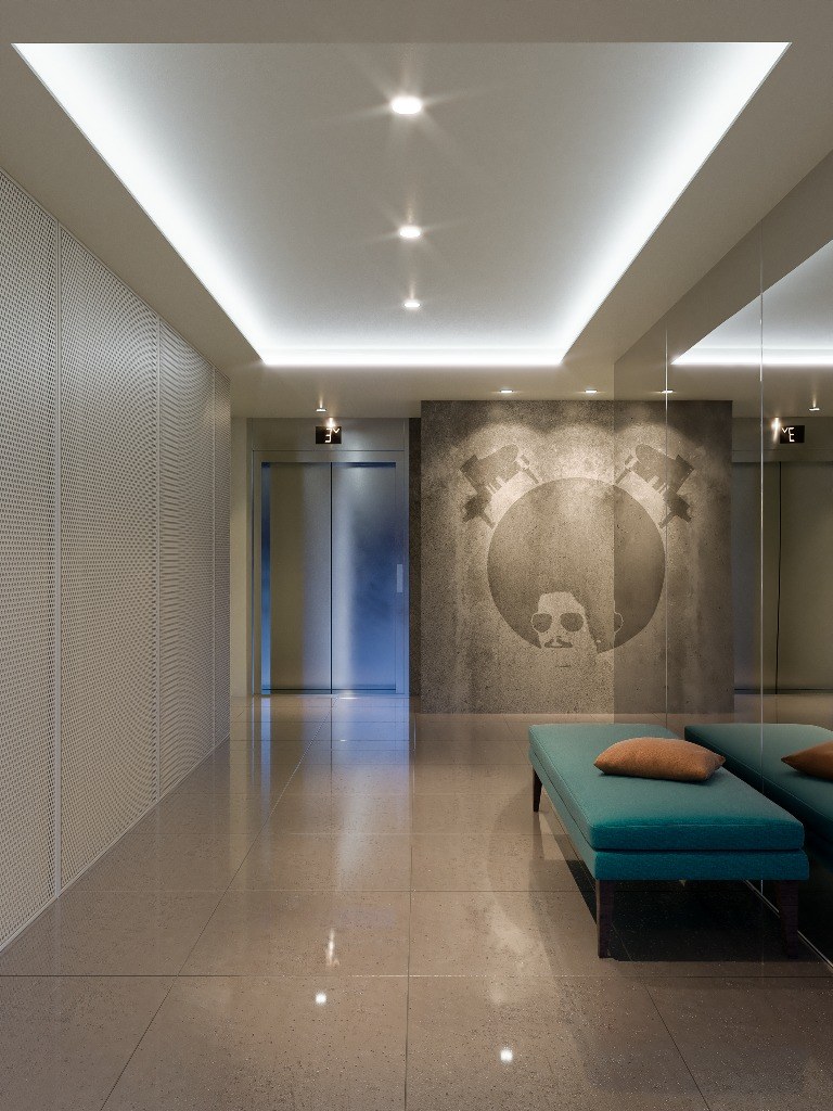 CABRERA, JOSE ANTONIO al 3100 Piso 7 7