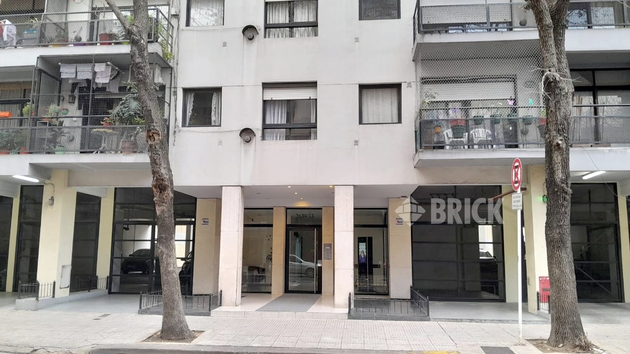 ALSINA, ADOLFO al 2600 Piso 4 16