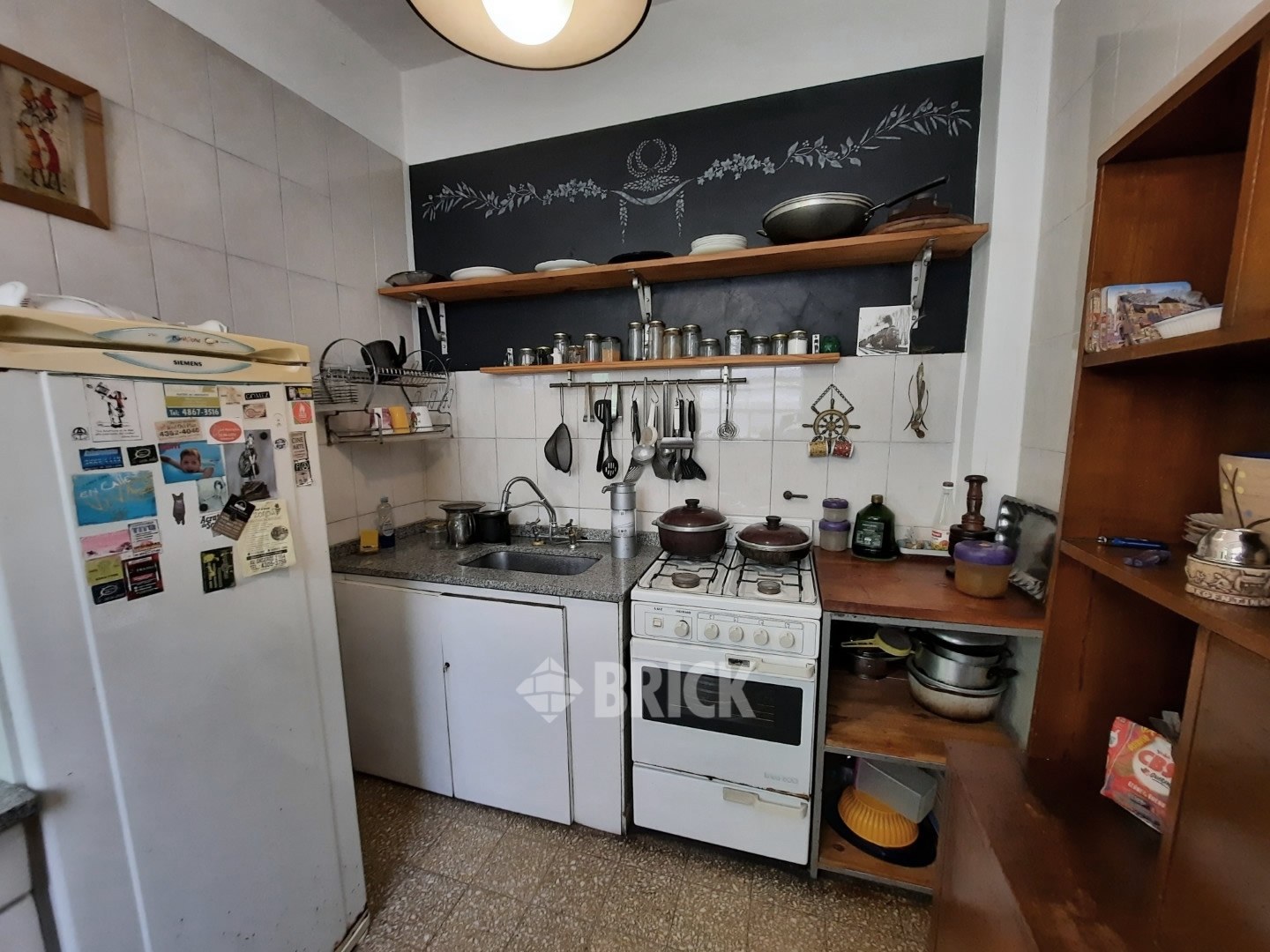 MONTEAGUDO al 200 Piso 1 19