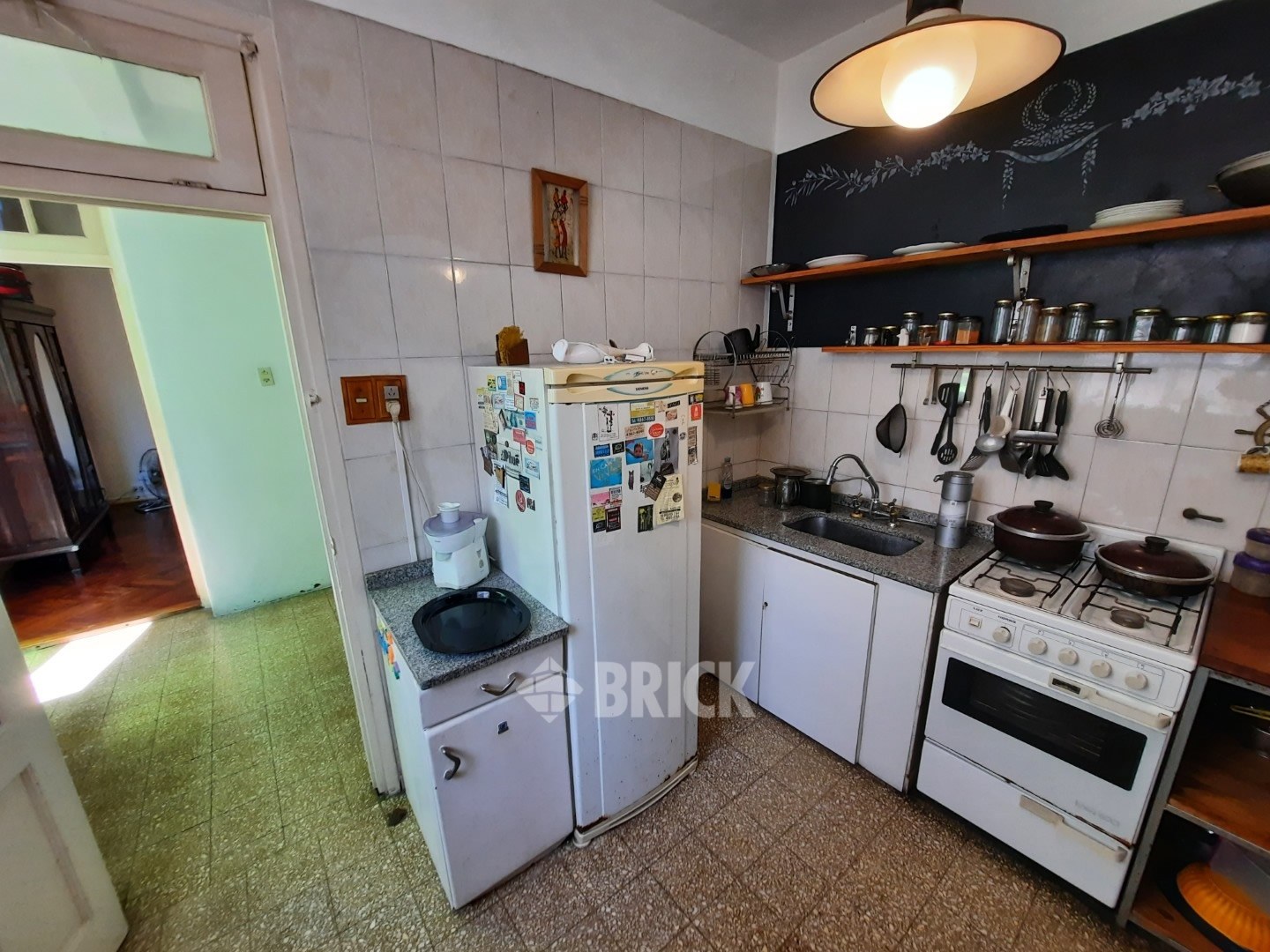 MONTEAGUDO al 200 Piso 1 21