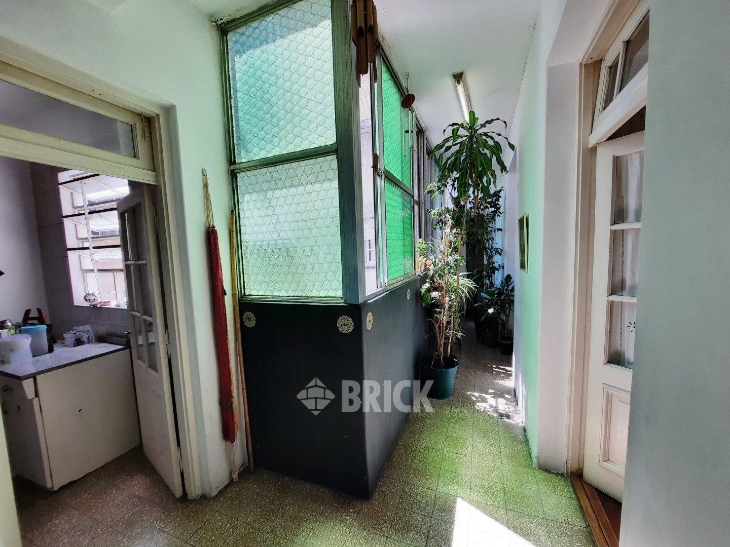 MONTEAGUDO al 200 Piso 1 9