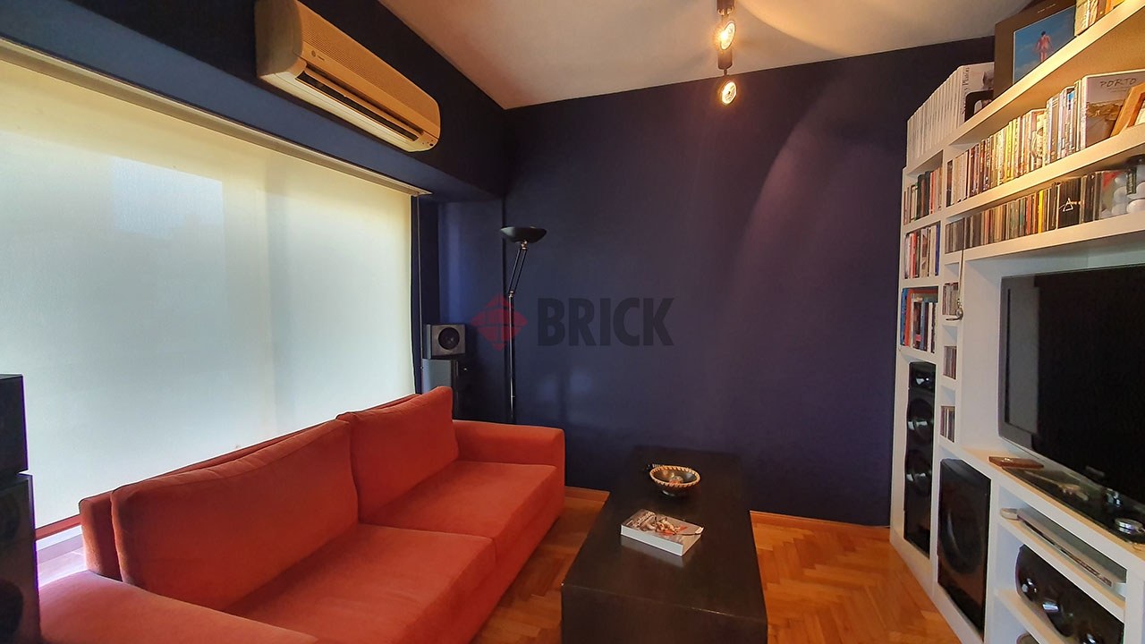 OLLEROS al 2200 Piso 8 11