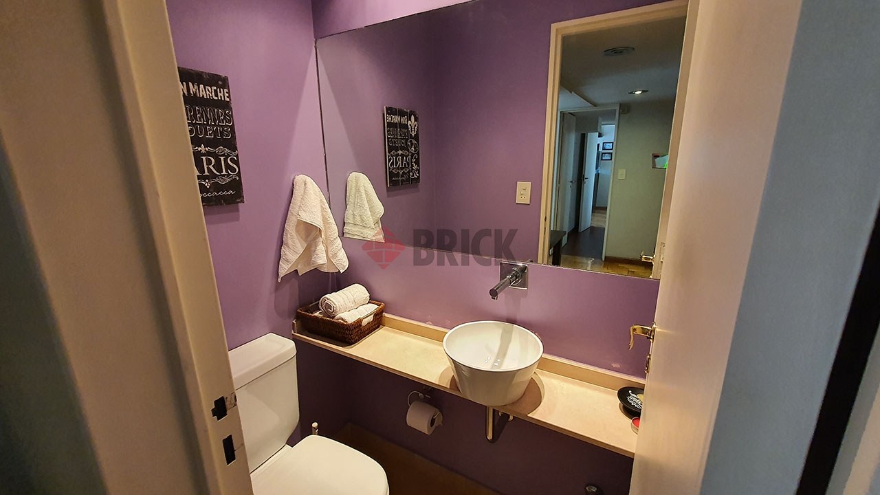 OLLEROS al 2200 Piso 8 14