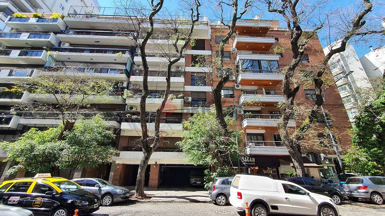 OLLEROS al 2200 Piso 8 44