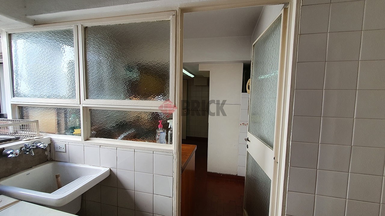 OLLEROS al 2200 Piso 8 19