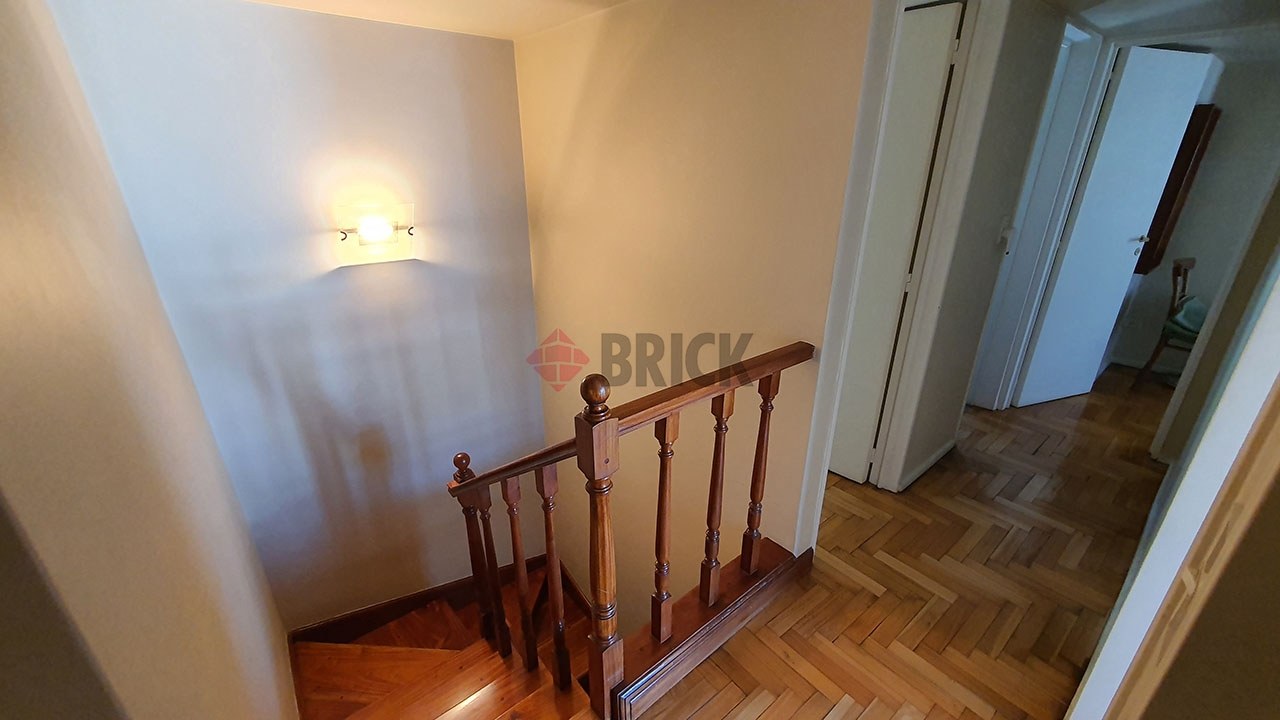 OLLEROS al 2200 Piso 8 23