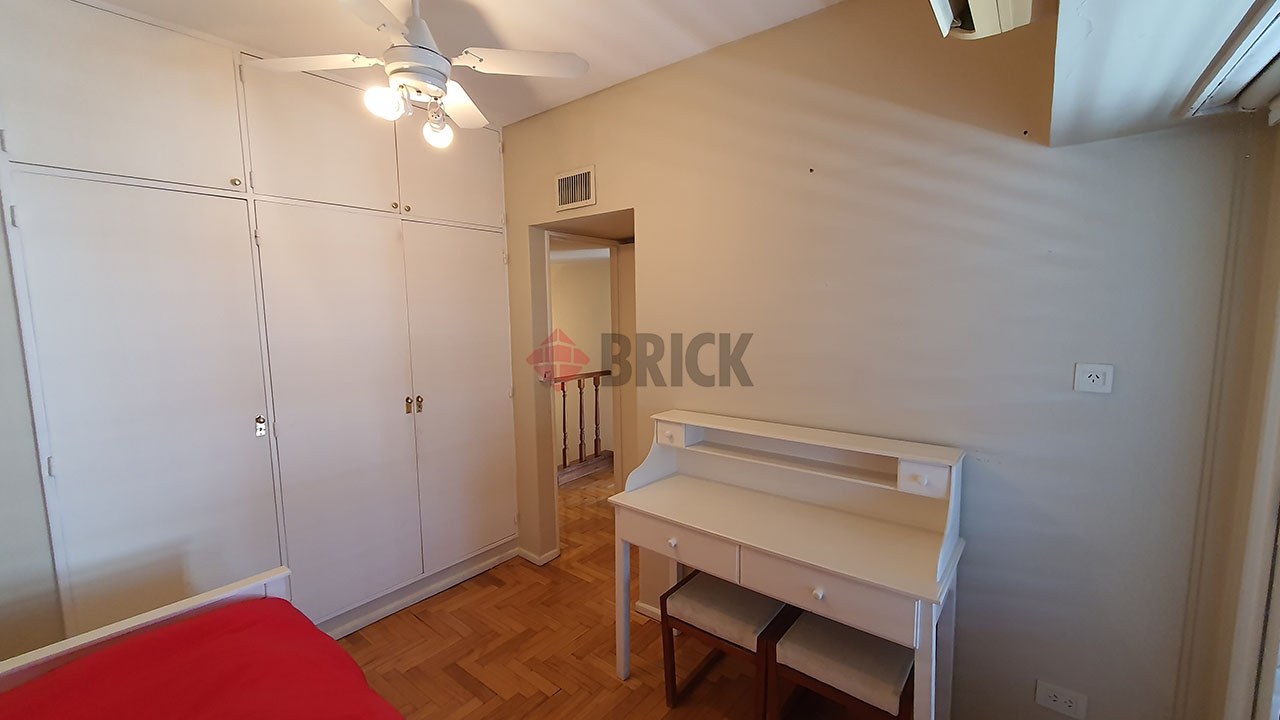 OLLEROS al 2200 Piso 8 25