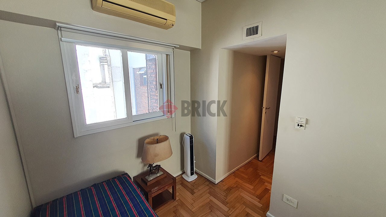 OLLEROS al 2200 Piso 8 37