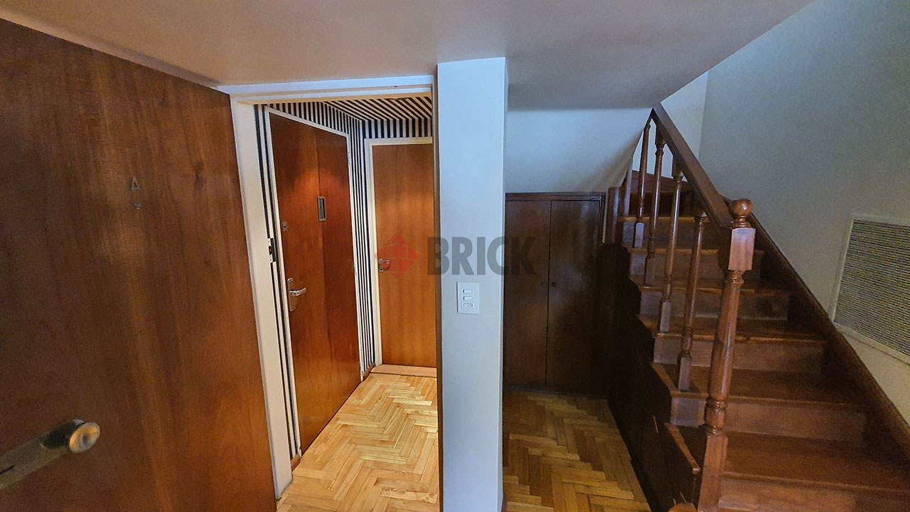 OLLEROS al 2200 Piso 8 38