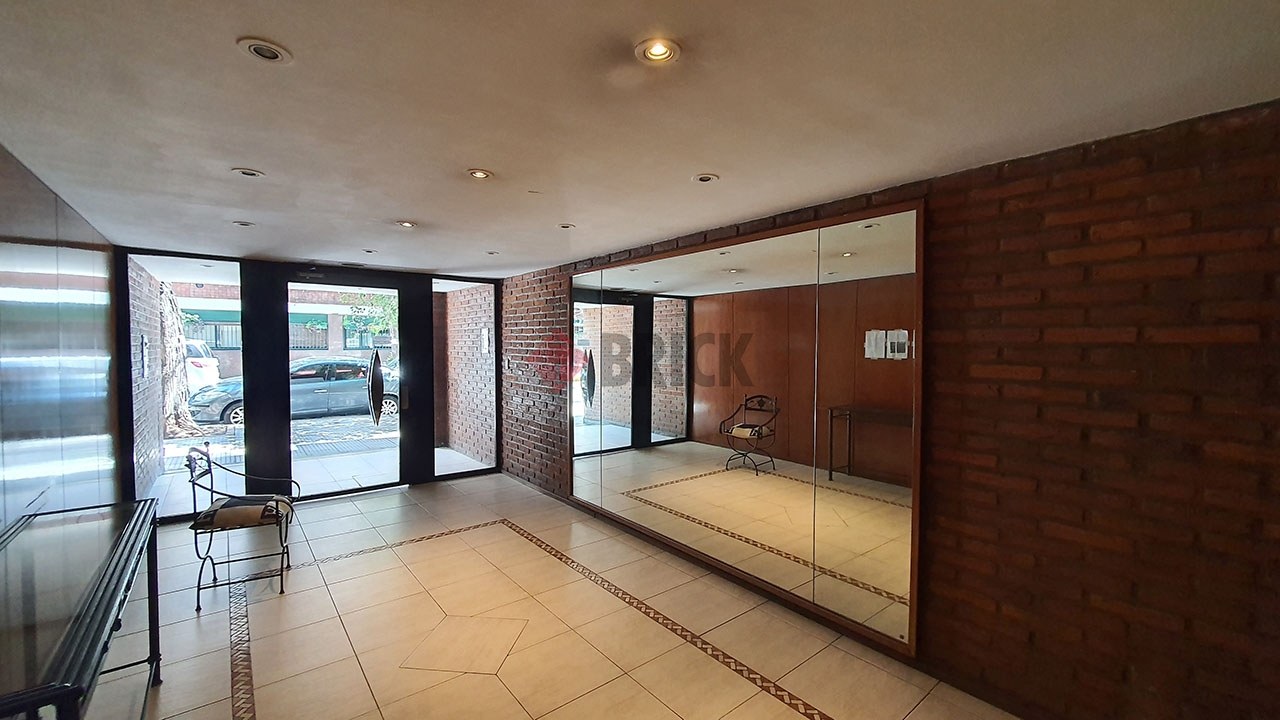 OLLEROS al 2200 Piso 8 39