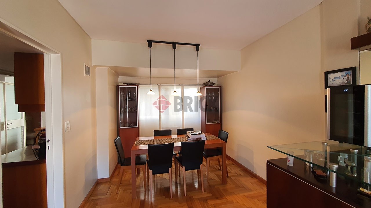 OLLEROS al 2200 Piso 8 6