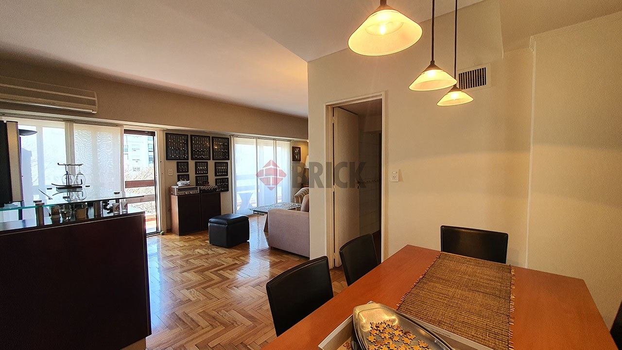 OLLEROS al 2200 Piso 8 7