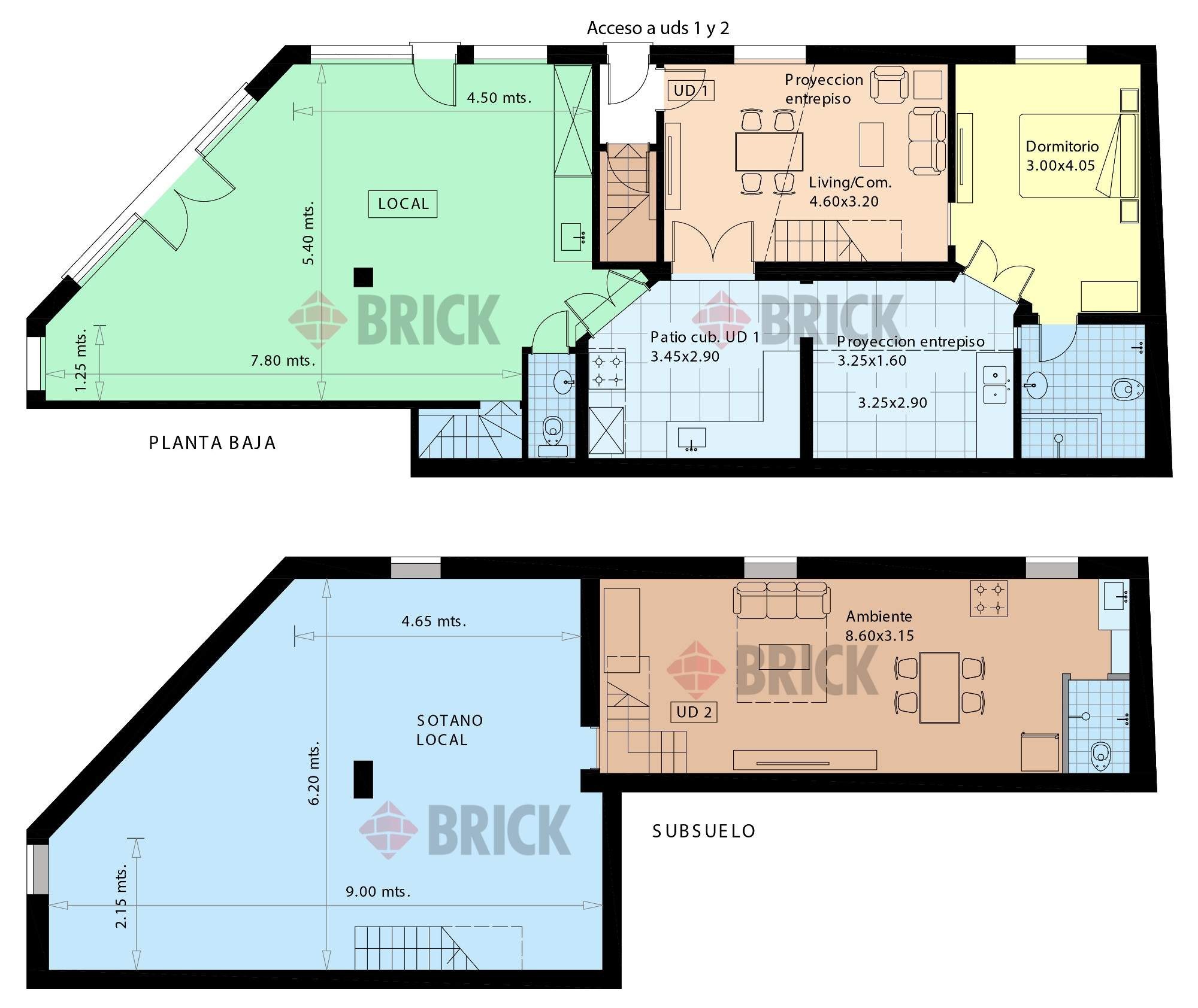 SANTIAGO DEL ESTERO al 1900 2