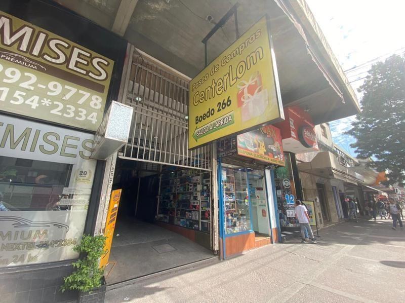 BOEDO, MARIANO al 200 Loc. 6 1