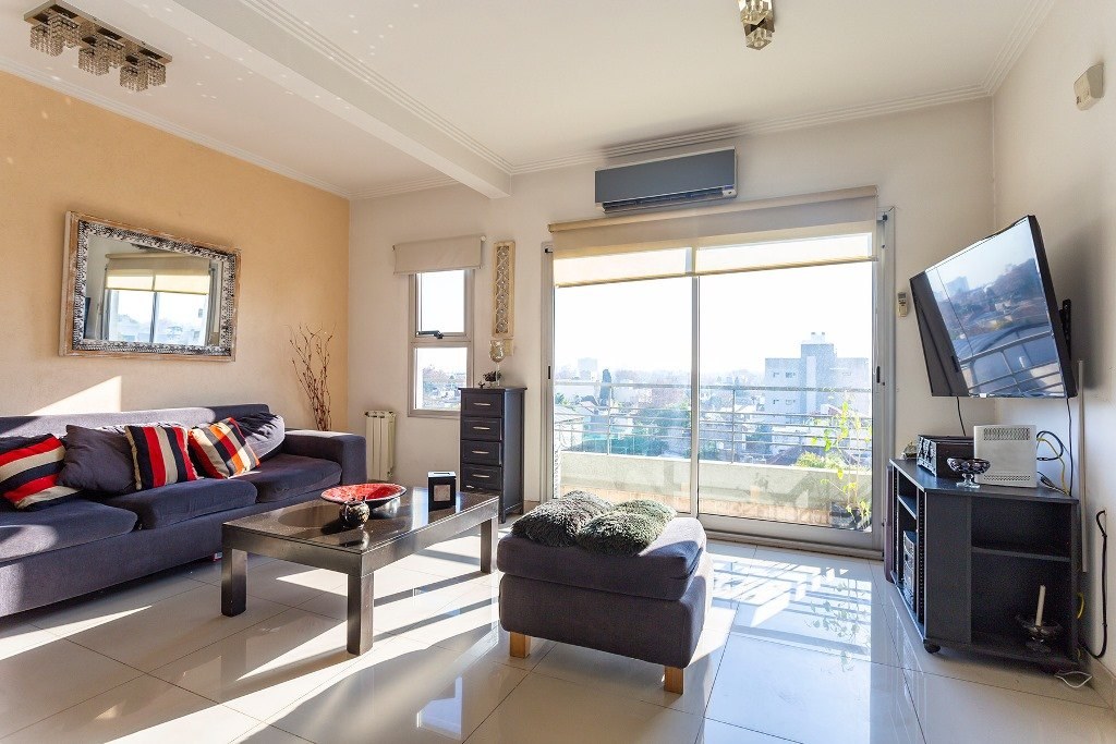 RINCON al 100 Piso 5 5