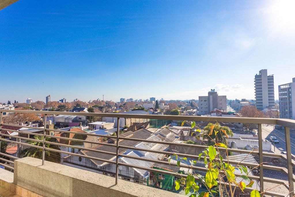 RINCON al 100 Piso 5 12