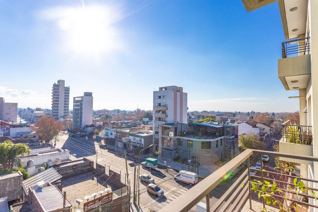 RINCON al 100 Piso 5 15