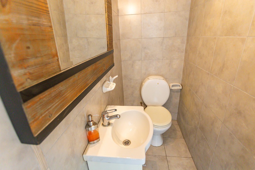 RINCON al 100 Piso 5 25