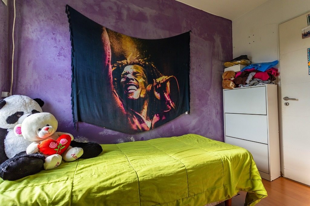 RINCON al 100 Piso 5 38