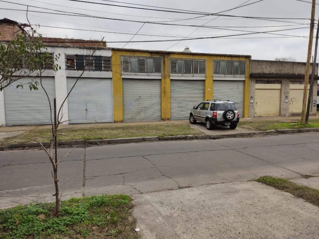 CAPELLO, MARTIN al 1000 6