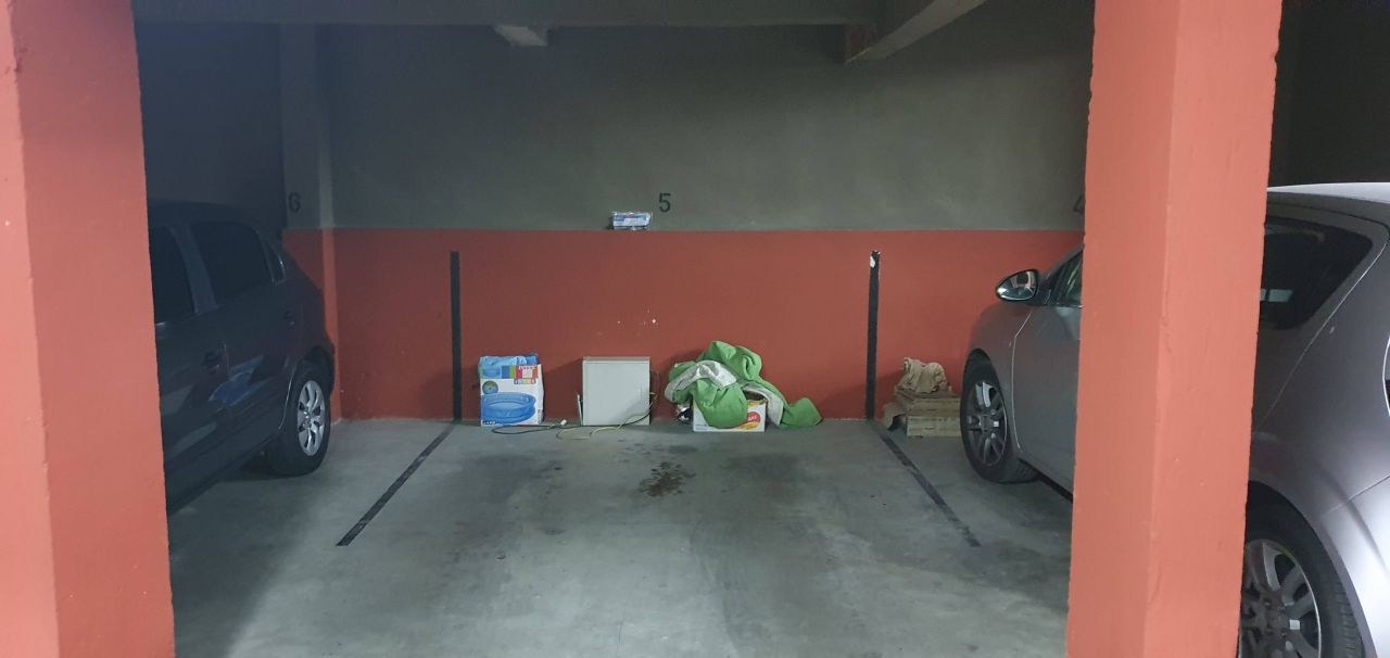 RINCON al 500 Piso 2 10