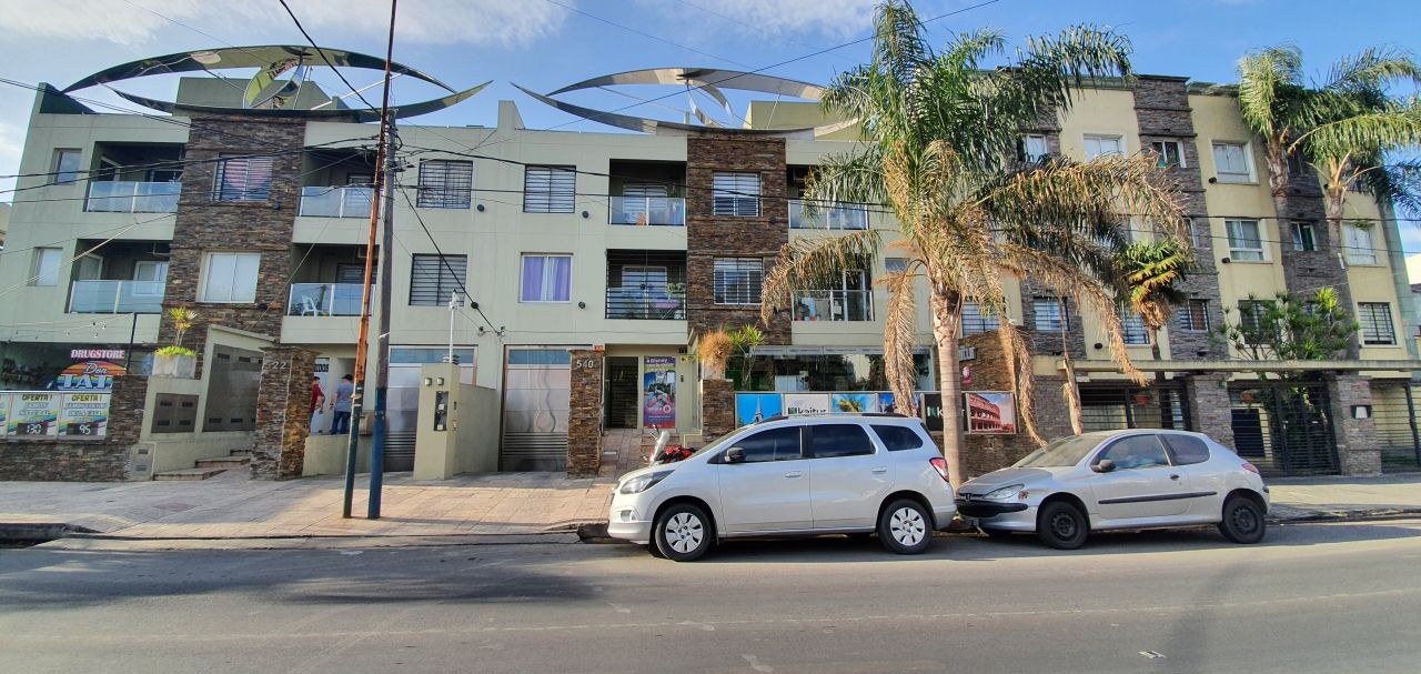 RINCON al 500 Piso 2 12