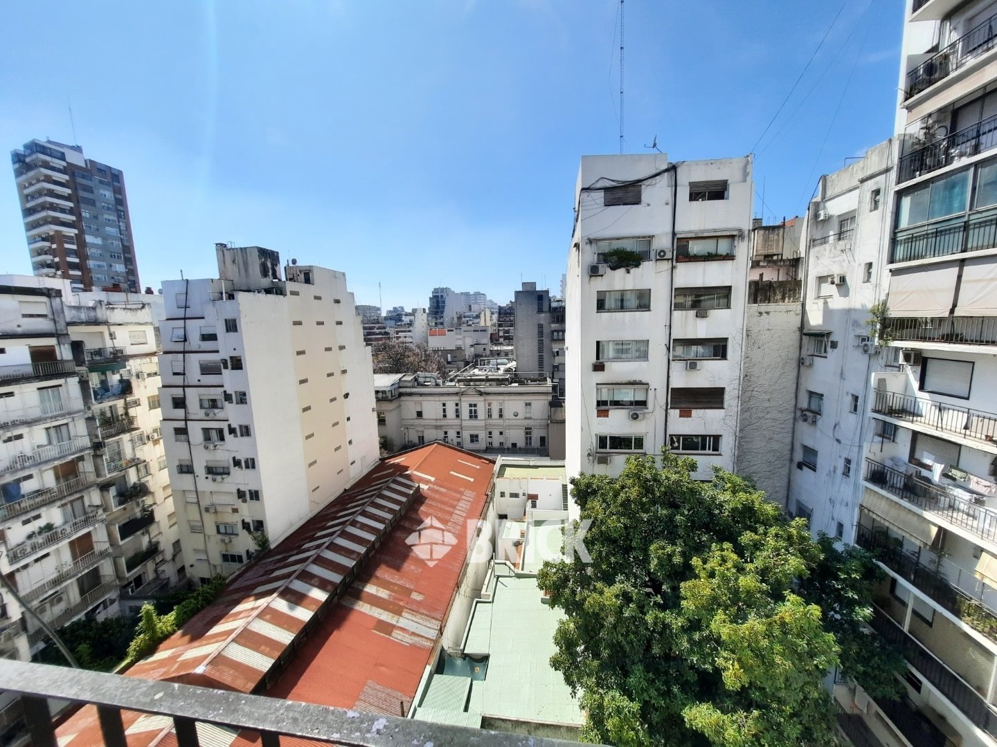 ARENALES al 2500 Piso 9 10