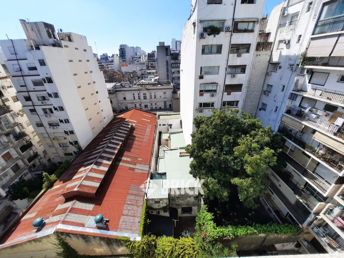 ARENALES al 2500 Piso 9 15