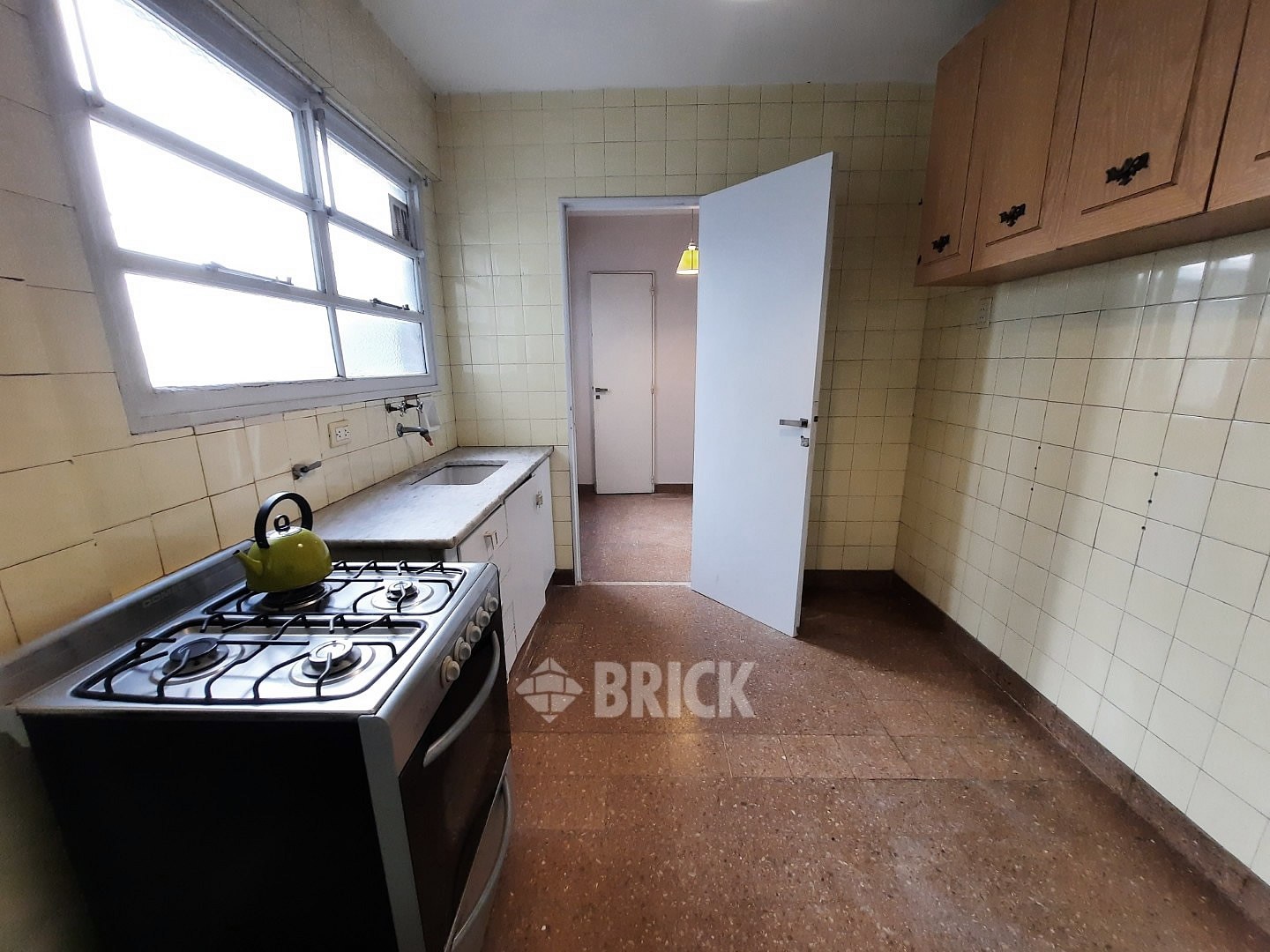 ARENALES al 2500 Piso 9 18