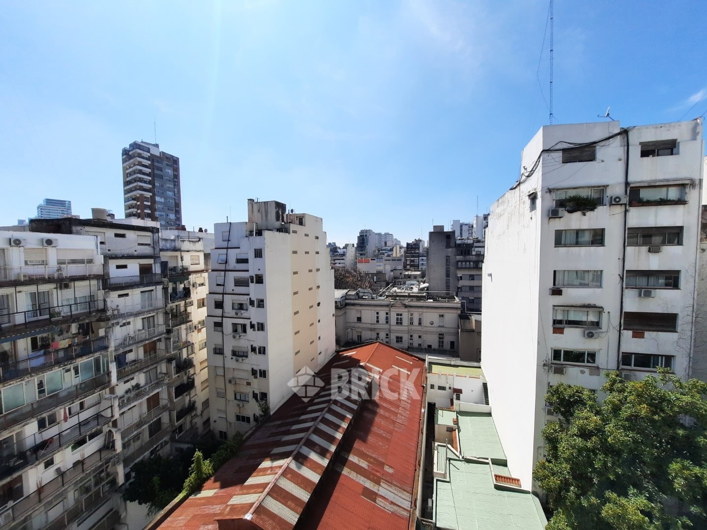 ARENALES al 2500 Piso 9 3