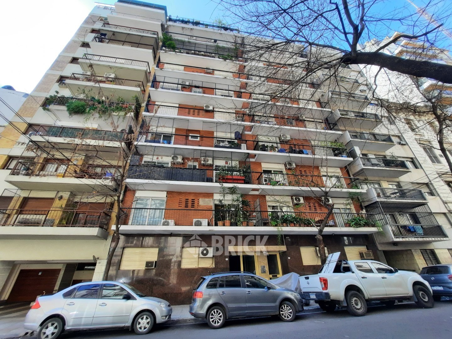 ARENALES al 2500 Piso 9 32