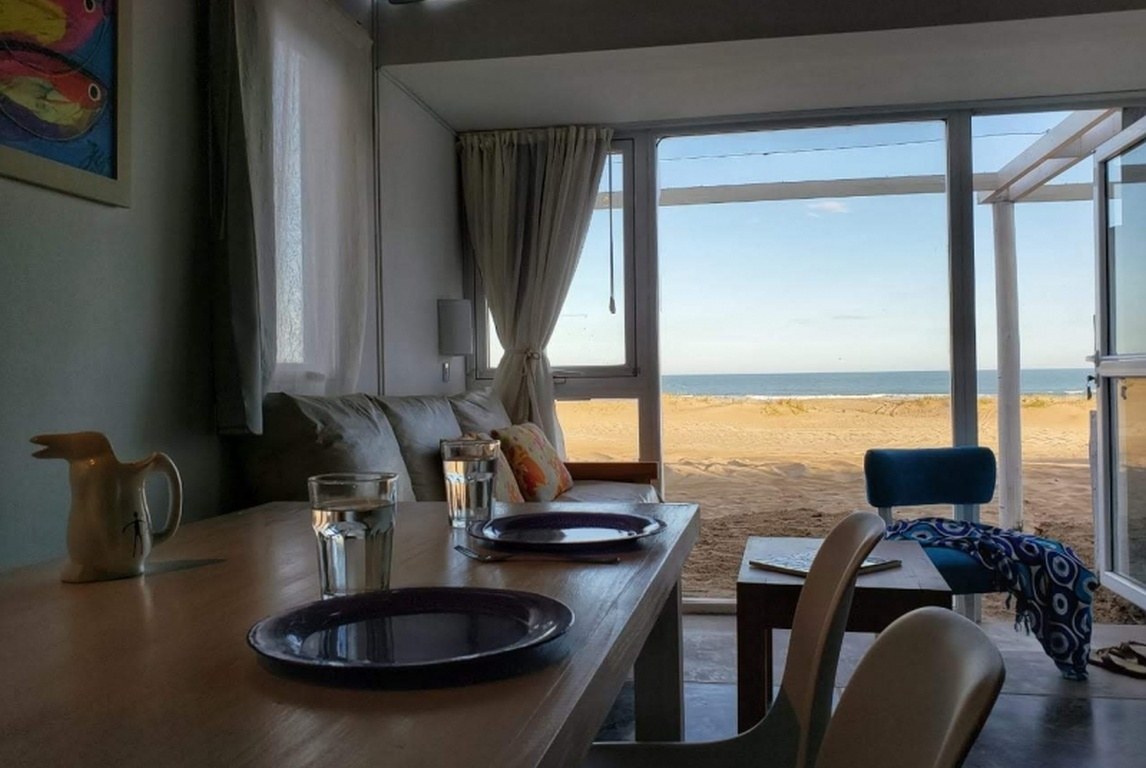 MEDANOS APART (PLAYA) 3