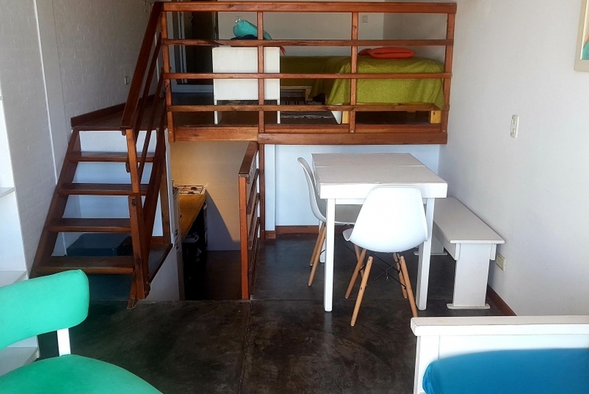 MEDANOS APART (PLAYA) 7