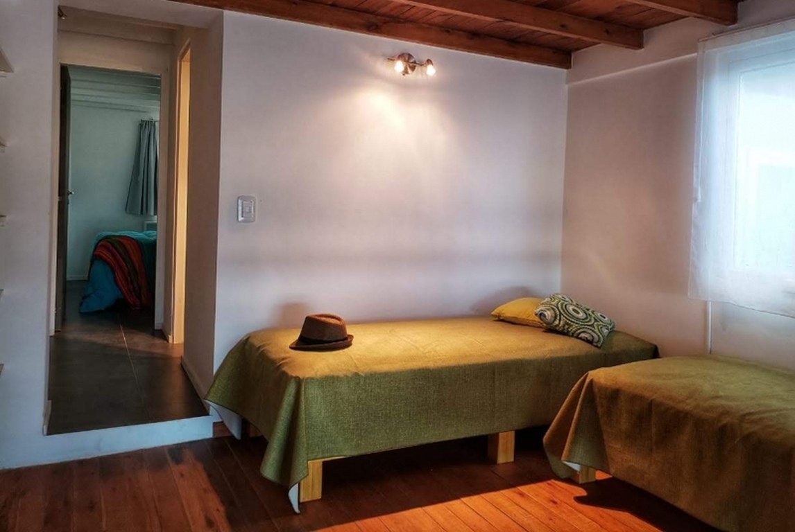 MEDANOS APART (PLAYA) 11