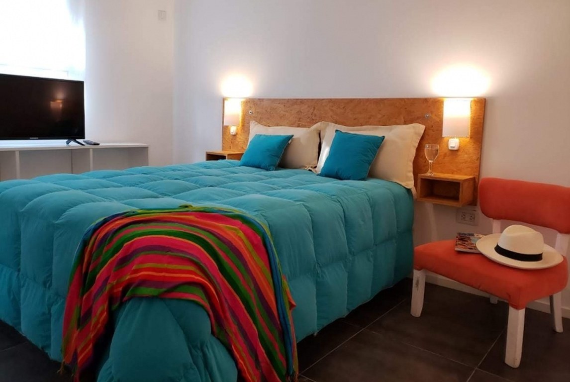 MEDANOS APART (PLAYA) 13