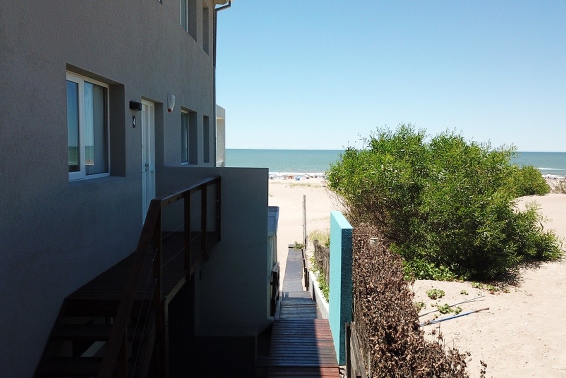 MEDANOS APART (PLAYA) 16