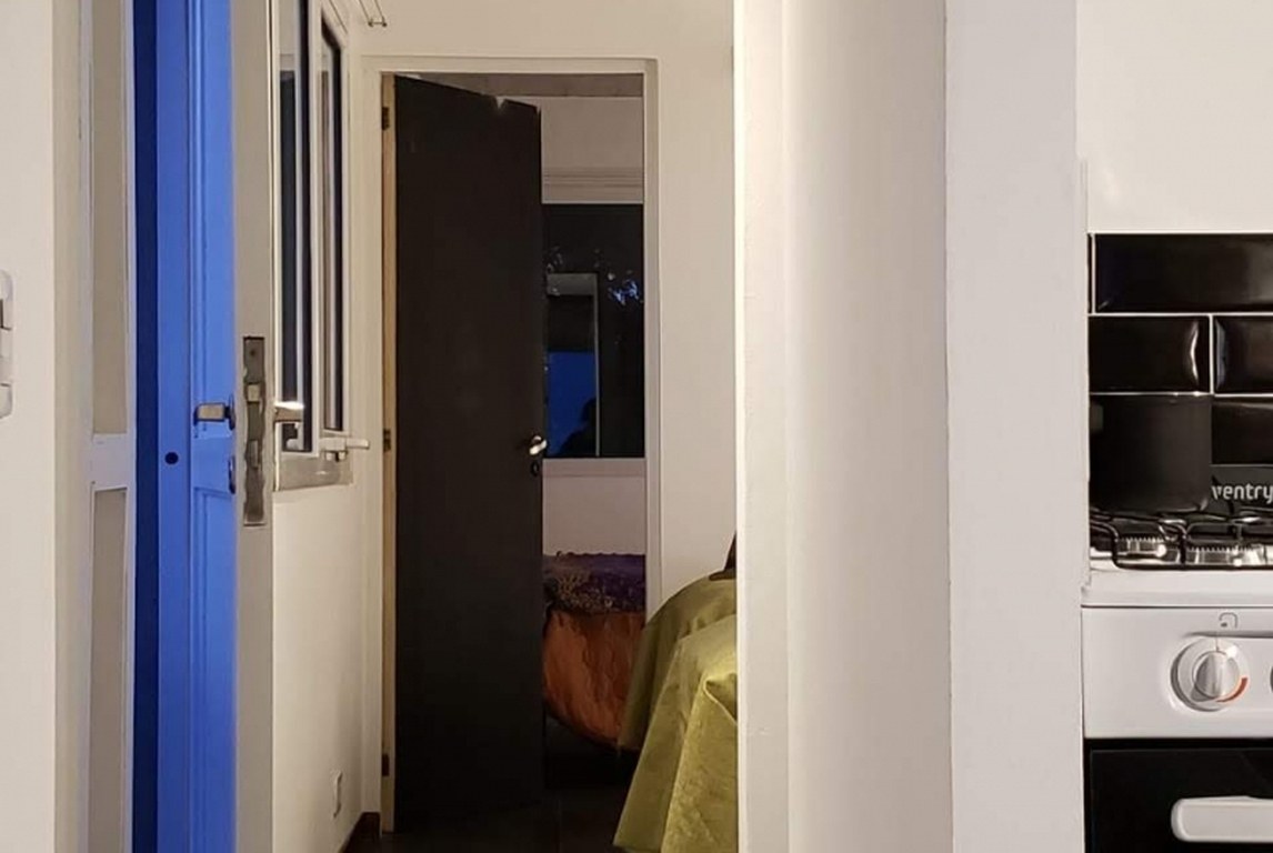 MEDANOS APART (PLAYA) 21