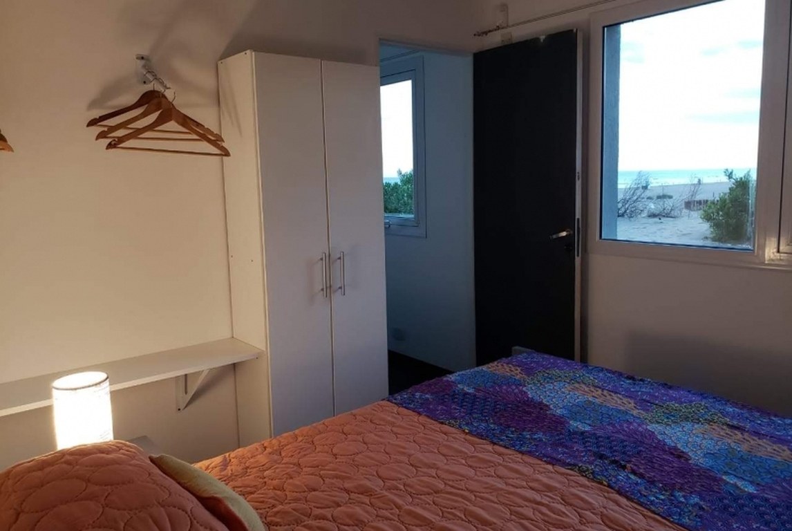 MEDANOS APART (PLAYA) 23